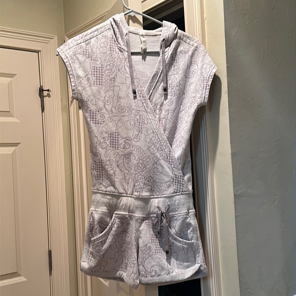 Lululemon romper RARE